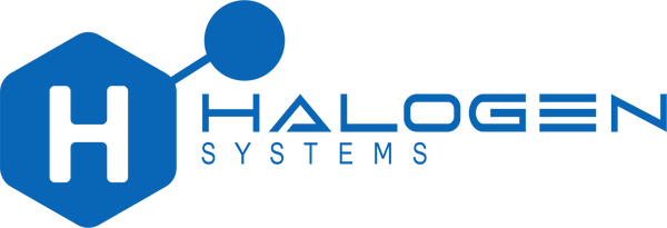 Halogen Systems, Inc.