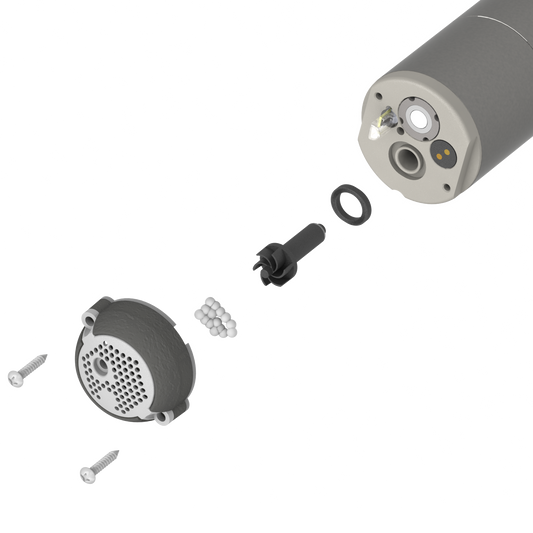 Wear Parts Kit - Non-Hazardous Sensors